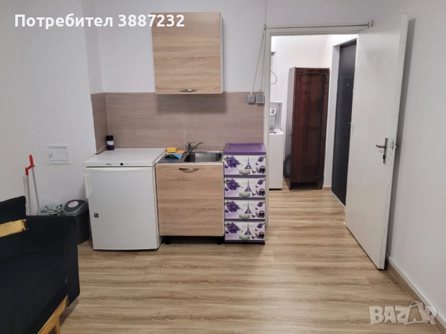 Продавам едностаен апартамент до Ред Кафе, снимка 3 - Апартаменти - 52922965