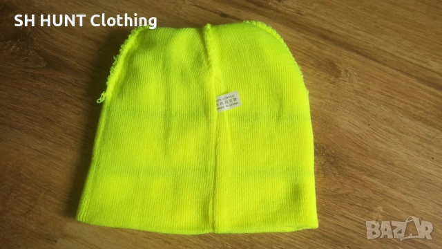 ROBUST NORWEGIAN BRANDS Signal Hat размер One Size зимна сигнална шапка - 2160, снимка 9 - Екипировка - 53541197