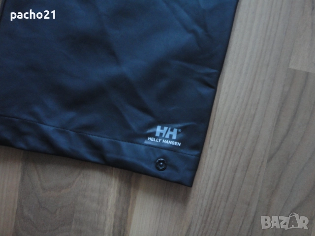 Helly Hansen IMPERTECH WATERPROOF PANT, снимка 10 - Екипировка - 52617179