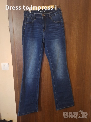 Нови дънки Only, Espirit, Streetone M, снимка 4 - Дънки - 49906986