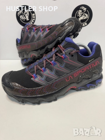 Туристически обувки LA SPORTIVA ULTRA RAPTOR 2 GORE-TEX. Номер 42