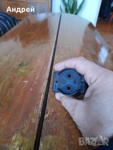 Стар разклонител #4, снимка 4 - Други ценни предмети - 48491014