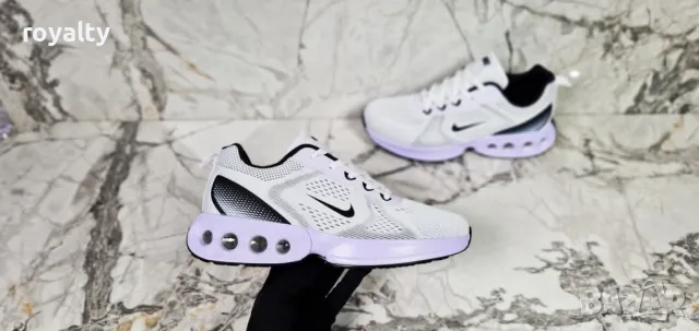 Nike спортни мъжки маратонки , снимка 6 - Маратонки - 50371398