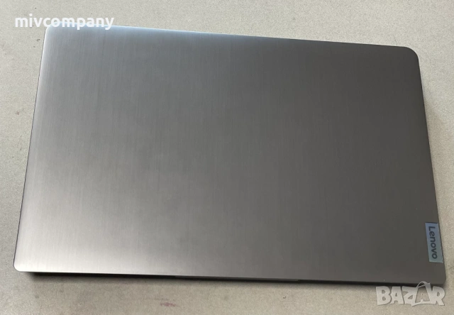 Лаптоп Lenovo IdeaPad 3 14ITL6, снимка 3 - Лаптопи за дома - 53783120