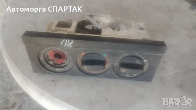 Панел парно за Audi 80 Б4