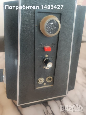 Телевизор Юност 603, снимка 2 - Други ценни предмети - 51088773