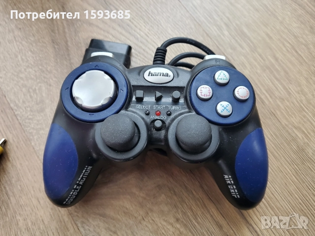 Хакнат Playstation 2 - God Of War 2, NFS и GT, снимка 3 - PlayStation конзоли - 52124577