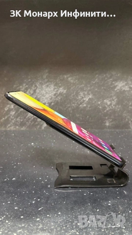 Телефон Samsung Galaxy A71 128GB / 6Gb RAM, снимка 9 - Samsung - 53600222