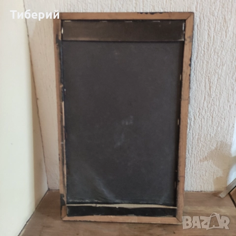 Бронзово пано, снимка 2 - Декорация за дома - 52270040