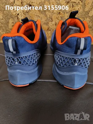 Нови мъжки маратонки, снимка 3 - Маратонки - 50403212