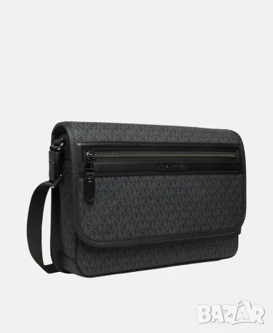 Чисто нова мъжка чанта Michael Michael Kors Cross-body bag Jet Set