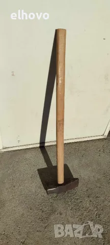 Голям топор