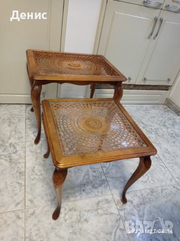 холна/помощна маса 4160, снимка 1