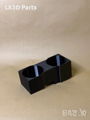 Къпхолдър за Голф 5 и Голф 6