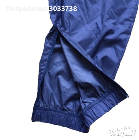 USA Olympics винтидж спортно долнище на анцуг, снимка 4 - Спортни дрехи, екипи - 41699890