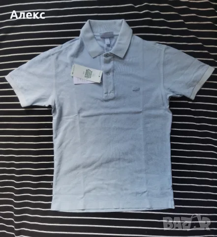 Lacoste Polo тениска 