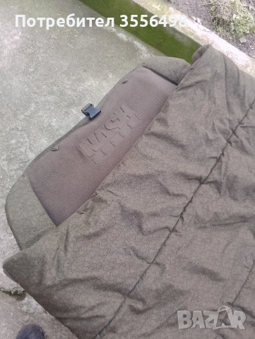 легла Fox и Nash, снимка 6 - Такъми - 53483997