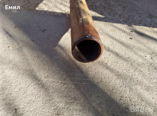 заваряване железните тръби за парното, снимка 8 - Майстори - 53428263