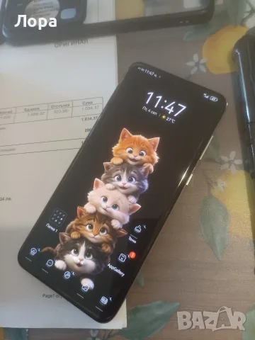 Huawei P60 Pro комплект , снимка 2 - Huawei - 55949241