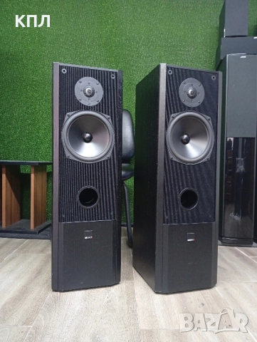 Тонколони MB Quart 600, снимка 2 - Тонколони - 52244645