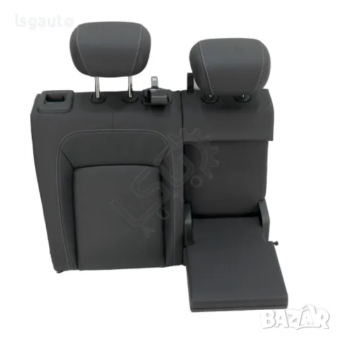 Кожен салон Opel Astra K  ID: 141497, снимка 9 - Части - 48703708