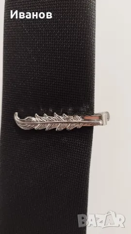 Игла за вратовръзка, снимка 3 - Други - 49573488