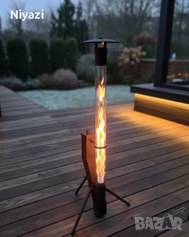 Ракетна пелетна печка - ефективна и икономична !!!, снимка 6 - Рекламни табели - 53068254