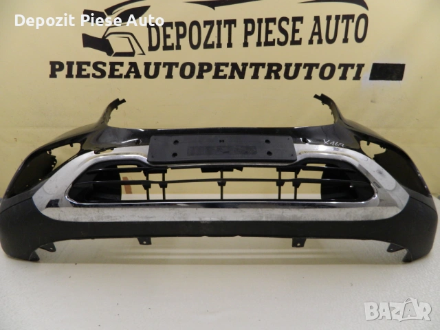 Предна броня Mercedes GLS X167, 2020, 2021, 2022, 2023, cod origine A1678856009, снимка 5 - Части - 53443799