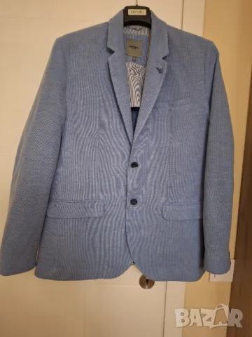 Мъжко сако,номер 54 eu