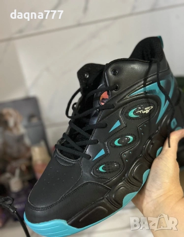 50-51 номер маратонки НОВИ, снимка 2 - Маратонки - 53657860