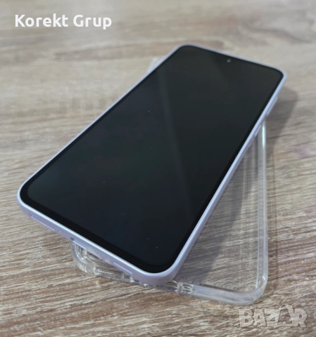 SAMSUNG Galaxy A36 5G 128/6, снимка 3 - Samsung - 53849139