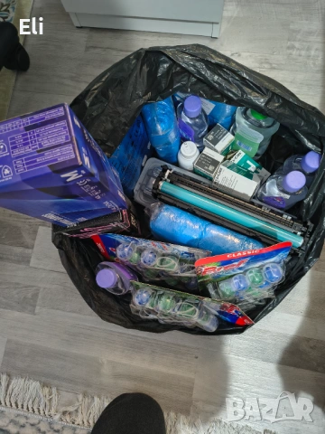 Консумативи, снимка 5 - Други - 53484230