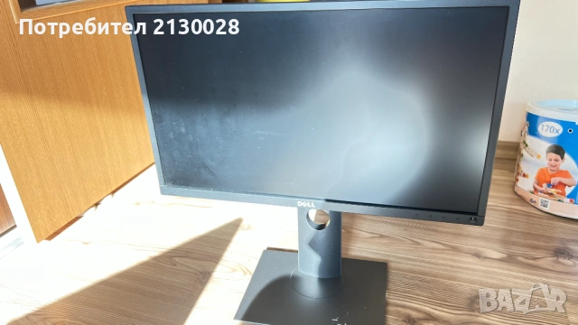 Монитор Dell 22 Инча