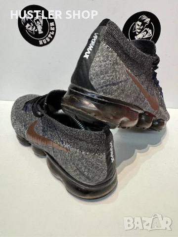 Маратонки NIKE VAPORMAX.Номер 42, снимка 5 - Маратонки - 50755398