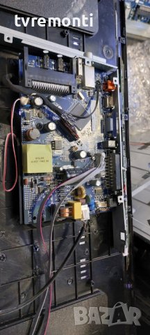 MAIN BOARD ,CV9203L-Q24 , for ,NEO LED-2410 HD for 24inc DISPLAY HV236WHB-N00  37,2-42V/600mA