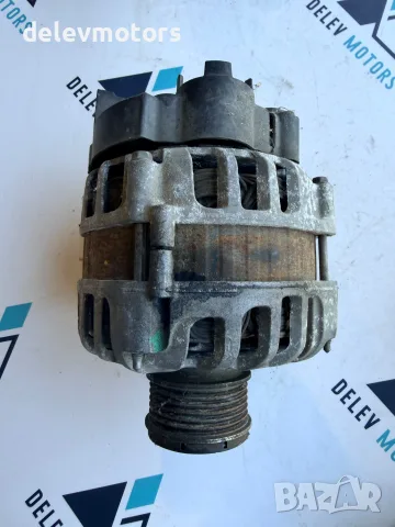 231008918R алтернатор Динамо Valeo от Дачия Докер 1.5 ДЦИ
