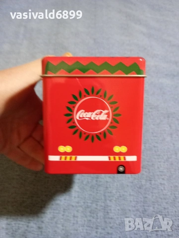 Рекламно камионче , снимка 5 - Коли, камиони, мотори, писти - 53627206