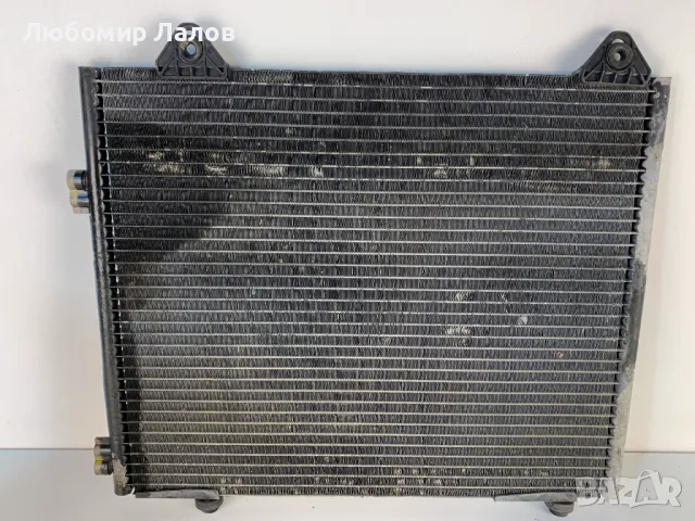 Климатичен радиатор за Freelander 1.8i, снимка 3 - Части - 48544773
