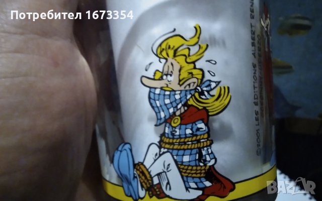 Колекционерски чаши, снимка 6 - Колекции - 41085037