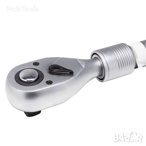 Телескопична тресчотка 1/2 ROCKFORCE, снимка 3 - Други инструменти - 48487549