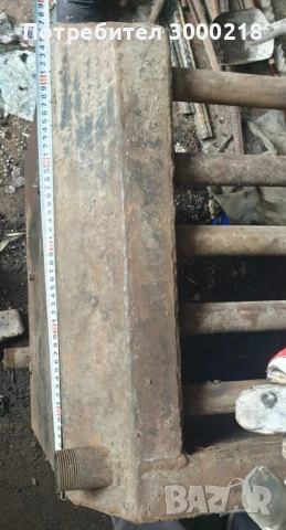 Водна риза за камина, снимка 5 - Отоплителни печки - 53615570