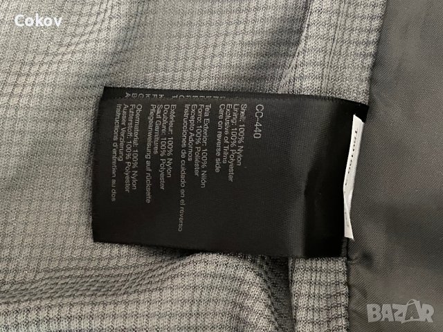 Marmot Storm Shield Jacket, снимка 5 - Якета - 42230611