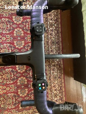 Шосеен велосипед