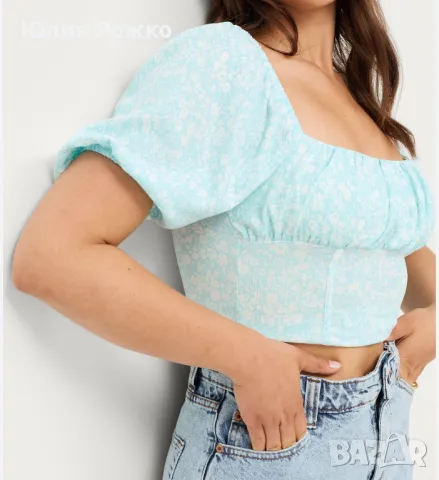 Топ, снимка 1