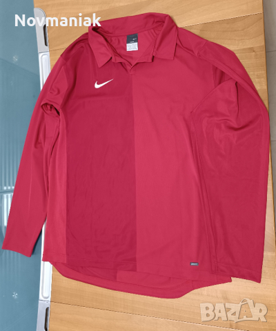 Nike Dri Fit-Много Запазена , снимка 10 - Блузи - 44523732