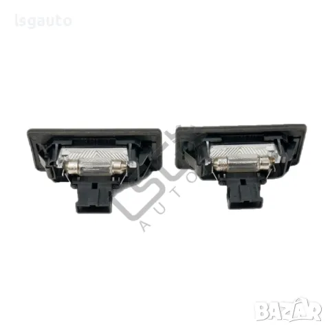 Осветление заден номер AUDI A4 (B8) 2008-2015 ID: 137089, снимка 2 - Части - 47873439