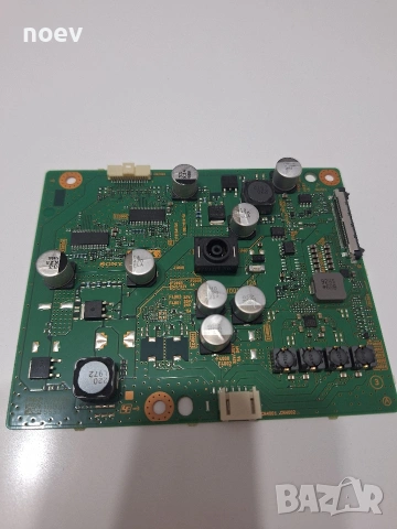 Led Driver 1-982-630-32 (173684632) от Sony KD-43XG8096