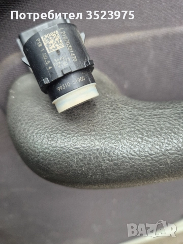 парктроник за Хюндай тусон, снимка 3 - Части - 52856604