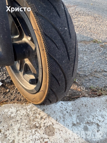 SEGWAY KICKSCOOTER F2 PLUS E ДО 25 КМ/Ч, ПРОБЕГ ДО 55 КМ, снимка 5 - Други услуги - 51433341