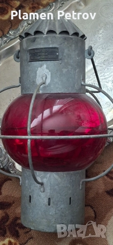 Фенери 2броя и поднос , снимка 15 - Къмпинг осветление - 28756088